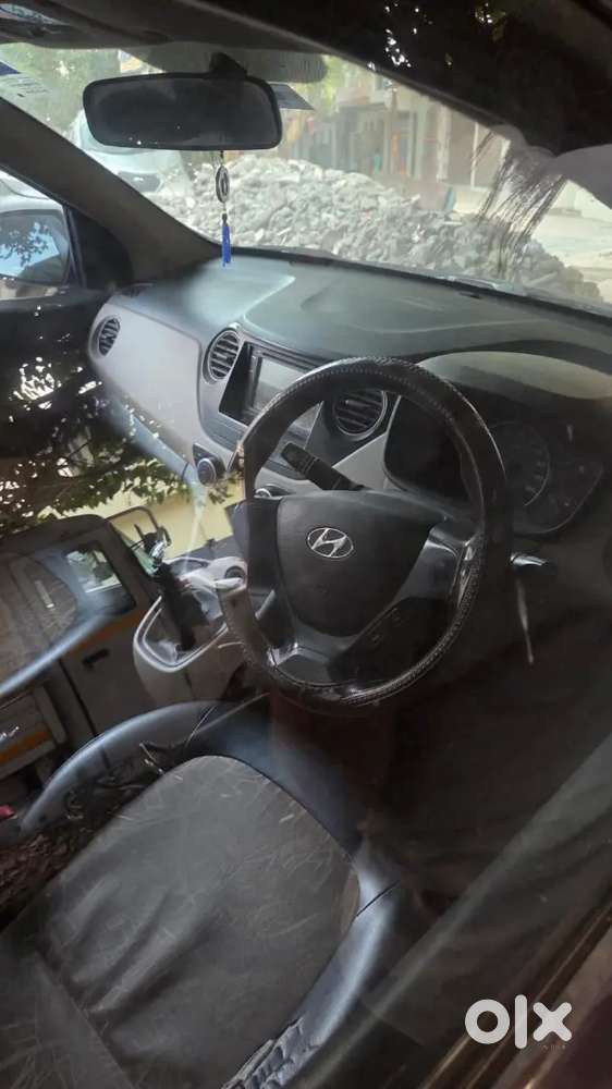 Good Condition Well Mentan