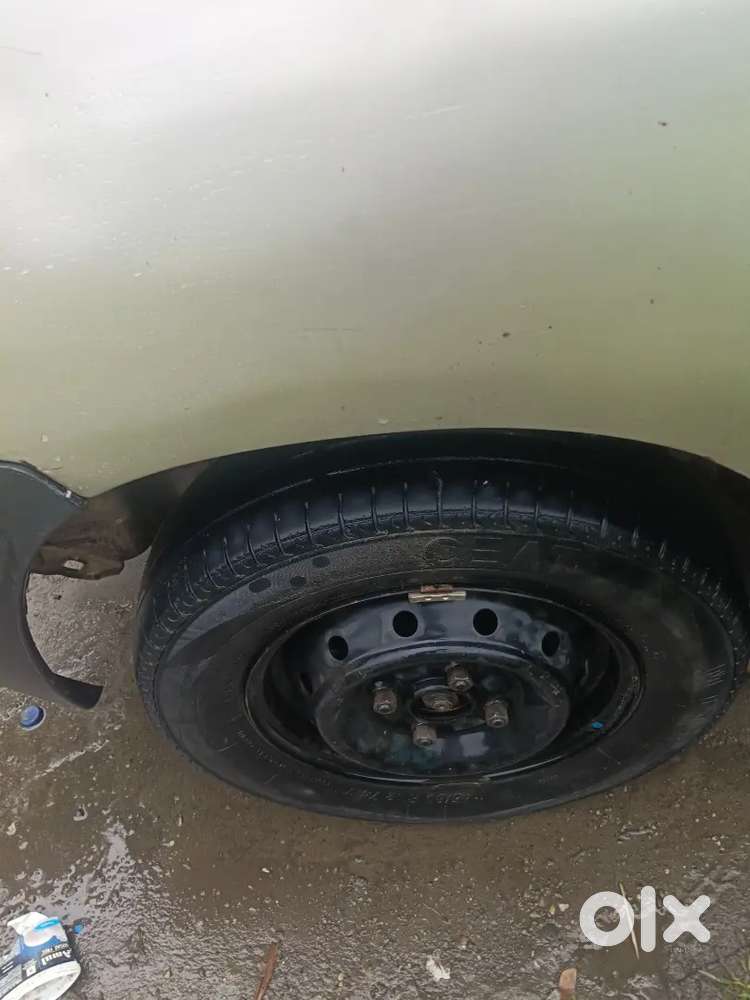 Maruti Suzuki Alto 2010