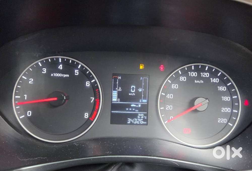 Hyundai Elite I20 Asta 1.2 Mt, 2018, Petrol