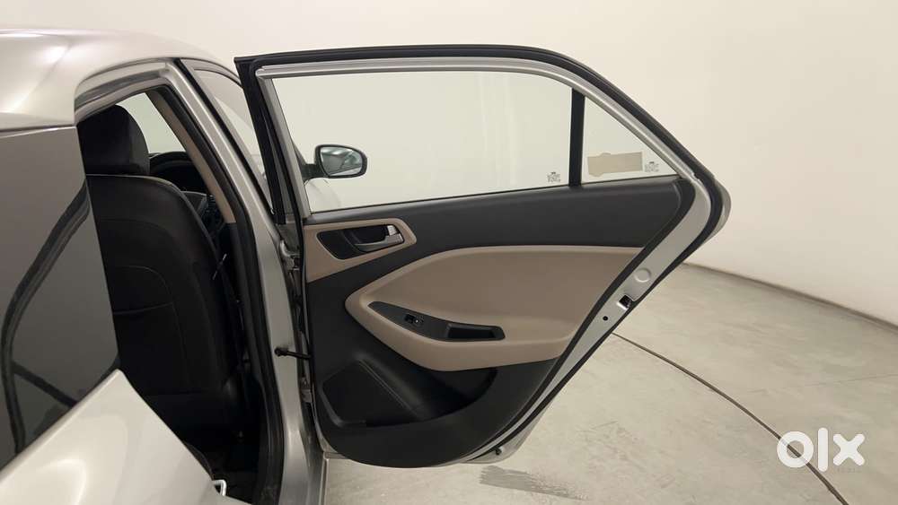 Hyundai Elite I20 [ ] 1.2 Sportz, 2016, Petrol