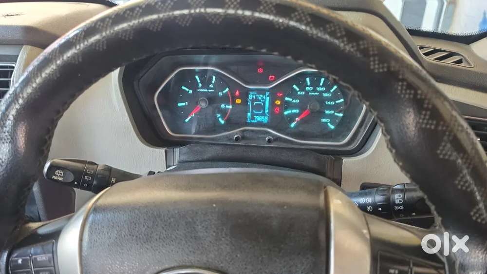 Mahindra Scorpio 2015 Diesel 79858 Km Driven