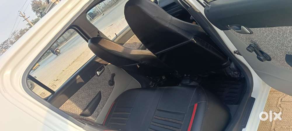 Maruti Suzuki Alto 800 Vxi, 2017, Petrol