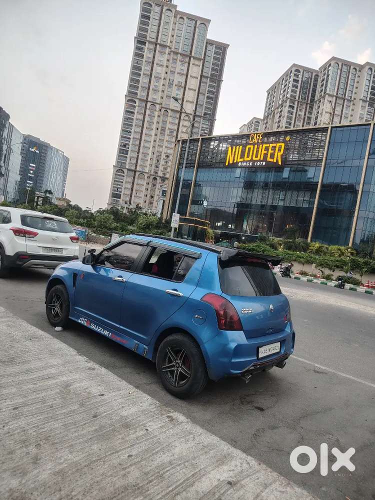 Arjent Sale My Car