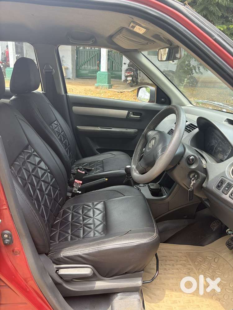 Maruti Suzuki Swift 2004-2010 Vdi Bsiii, 2011, Diesel