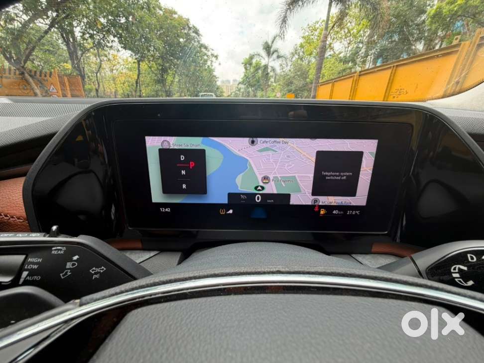 Skoda Kodiaq 2.0 L&k Tsi Dsg, 2025, Petrol