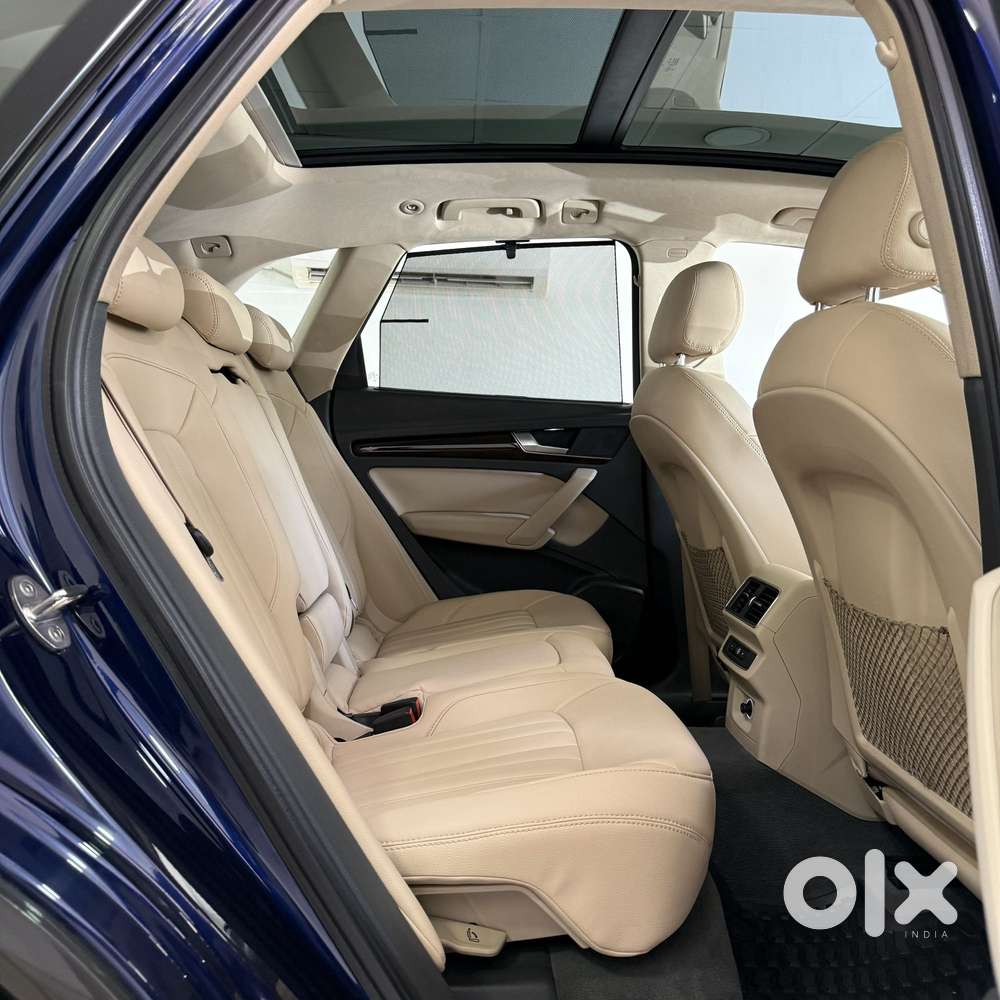 Audi Q5 Technology 45 Tfsi, 2019, Petrol