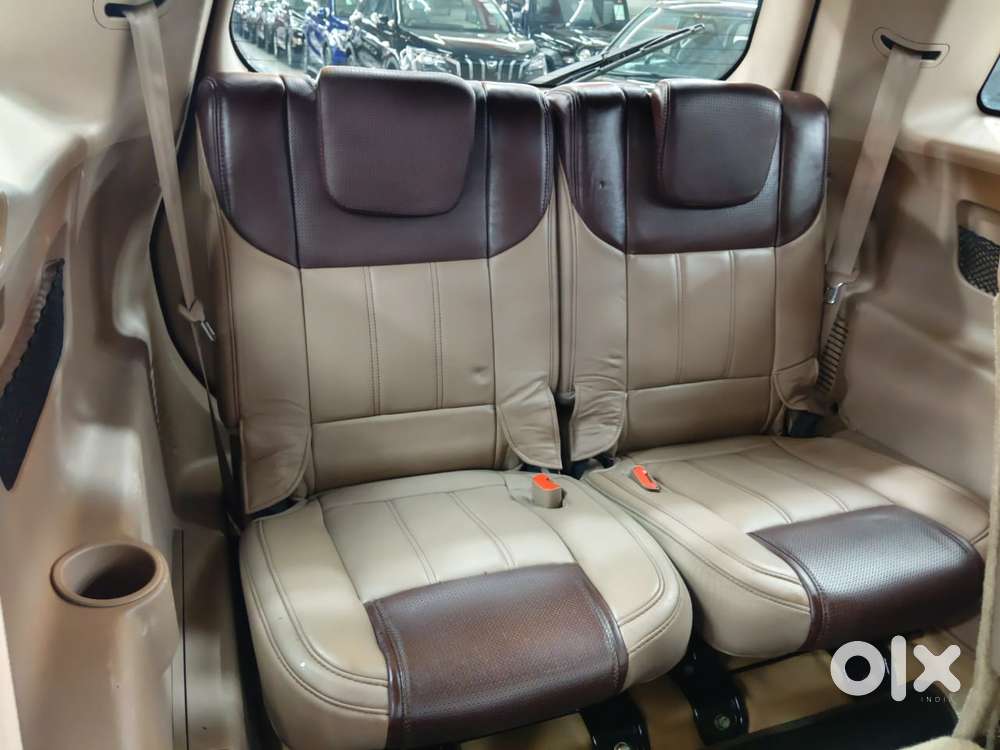 Mahindra Xuv500 W8, 2014, Diesel