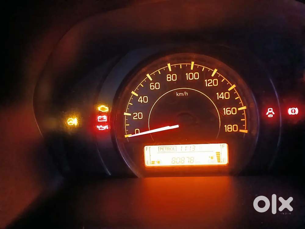 Maruti Suzuki Wagon R 2020