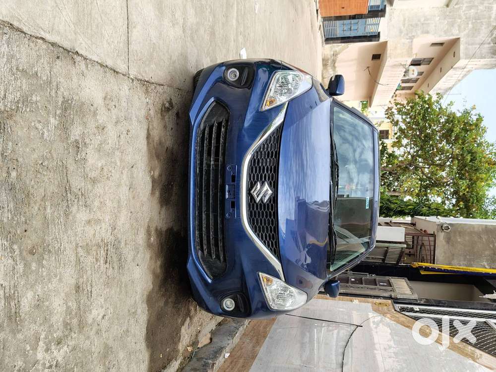 Baleno Car Delta Petrol 2020 Model