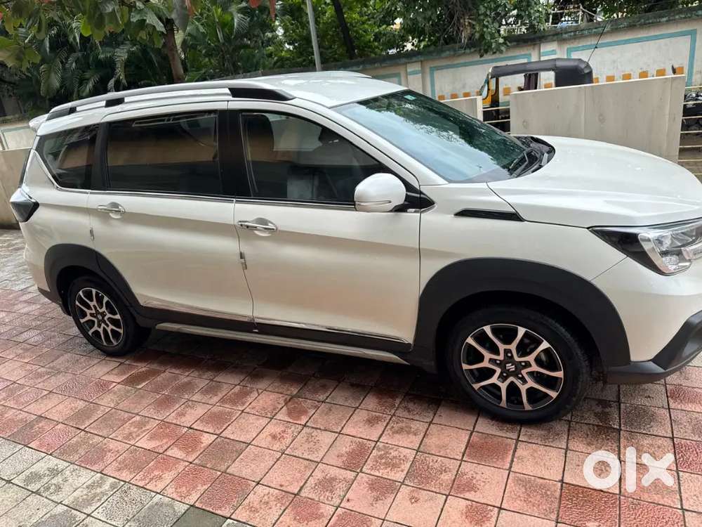Maruti Suzuki Xl6 Zeta 2024 Manual