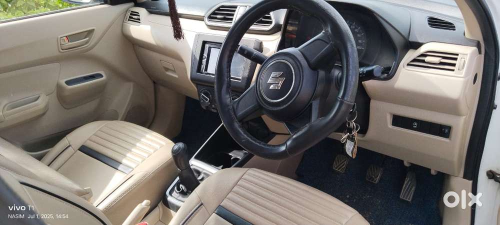 Maruti Suzuki Swift Dzire, 2023, Petrol