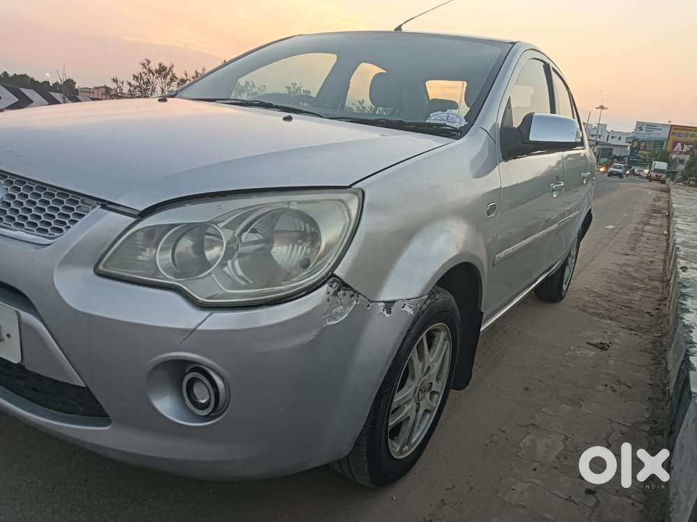 Ford Fiesta, 2015, Diesel