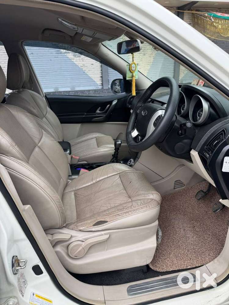 Mahindra Xuv500 W8 4wd, 2016, Diesel