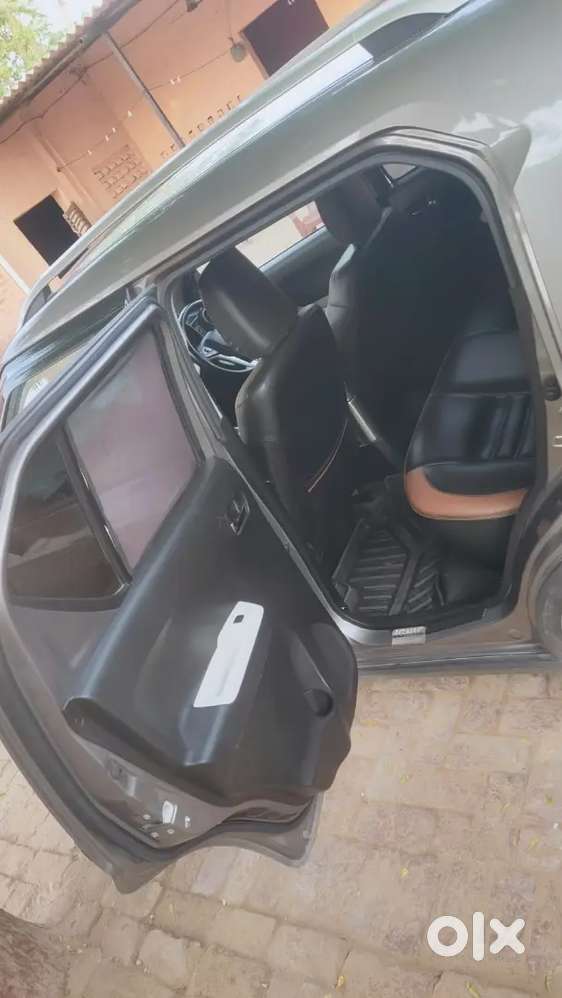 Maruti Suzuki Ignis 2022