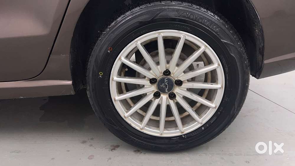 Volkswagen Ameo 1.5 Tdi Trendline, 2018, Diesel