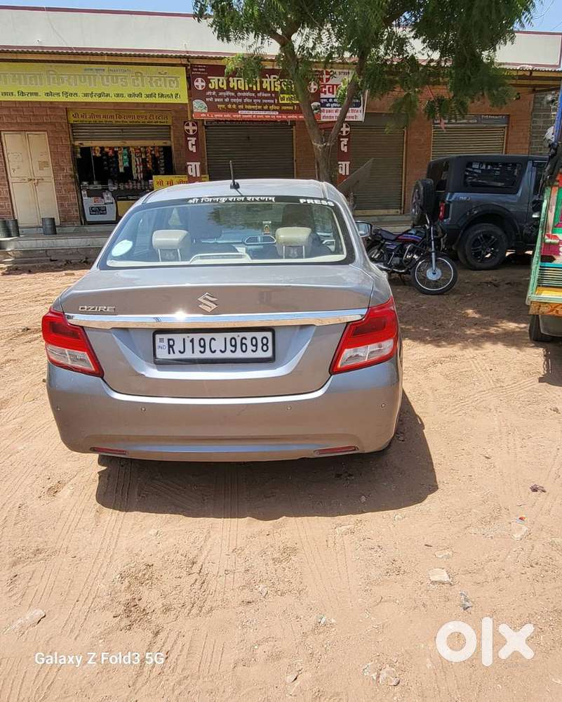 Maruti Suzuki Dzire 2020 Petrol Good Condition And Well Maintained
