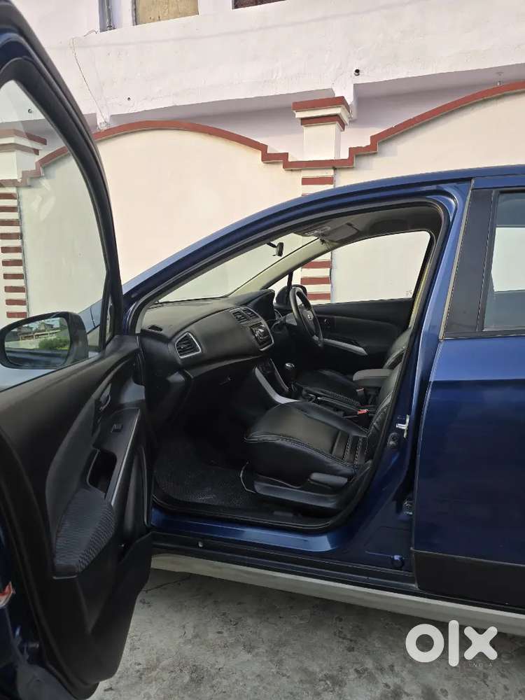Maruti Suzuki S Cross 2019 Diesel Manual
