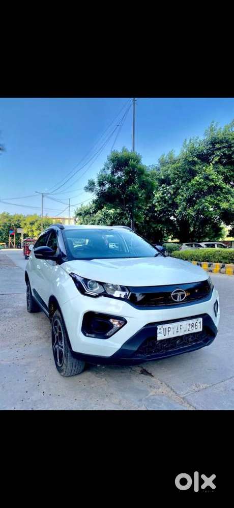 Tata Nexon 1.5 Diesel, 2022, Diesel