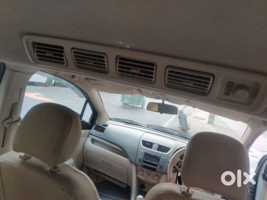 Maruti Suzuki Ertiga