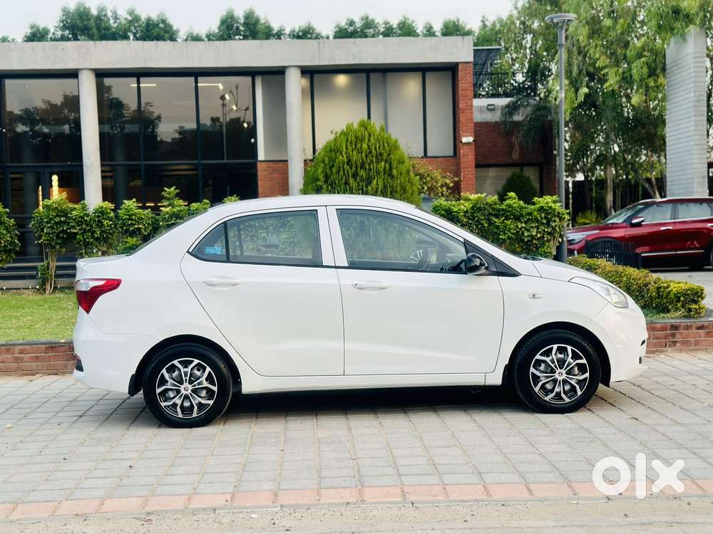 Hyundai Xcent Prime Cng T, 2021, Cng & Hybrids