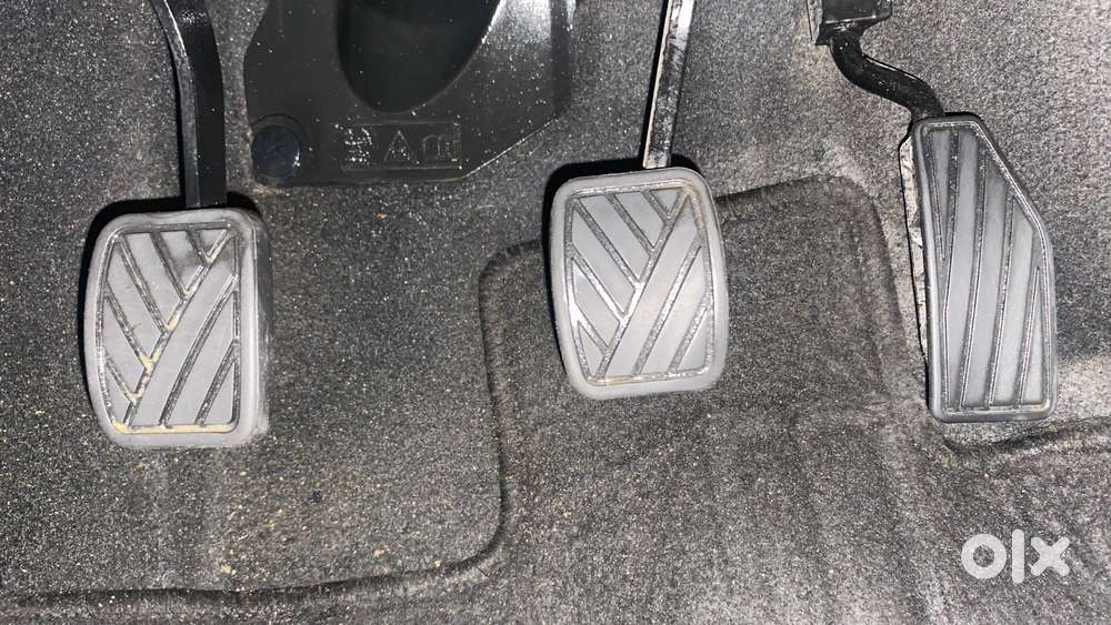 Maruti Suzuki Ignis 1.2 Alpha, 2023, Petrol