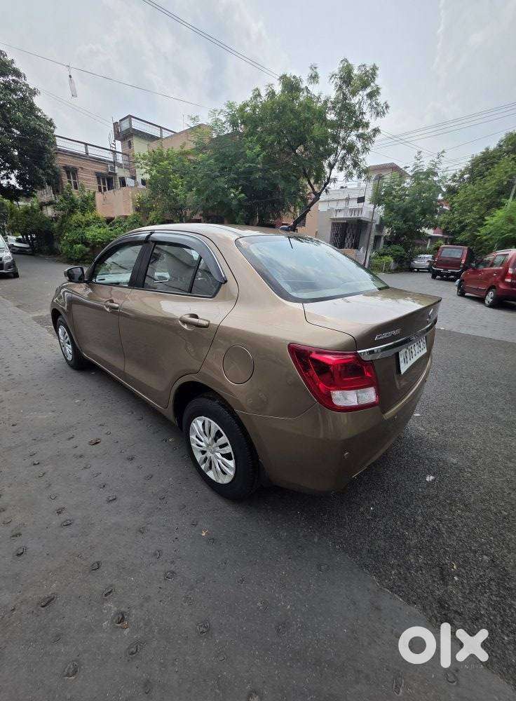 Maruti Suzuki Swift Dzire Vxi(o) Mt, 2020, Petrol