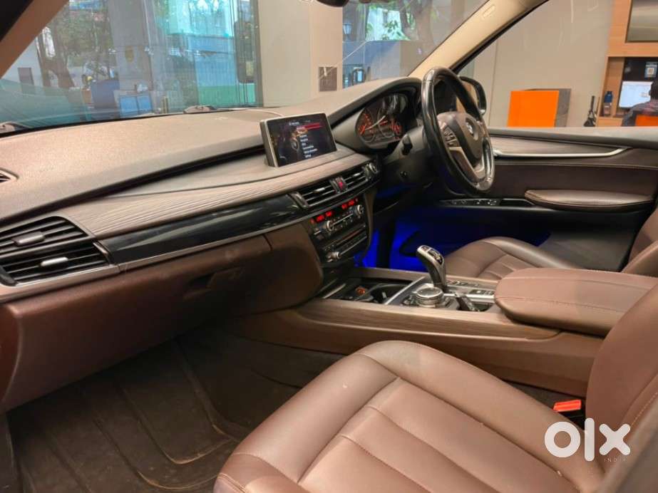 Bmw X5 Xdrive 30d, 2016, Diesel