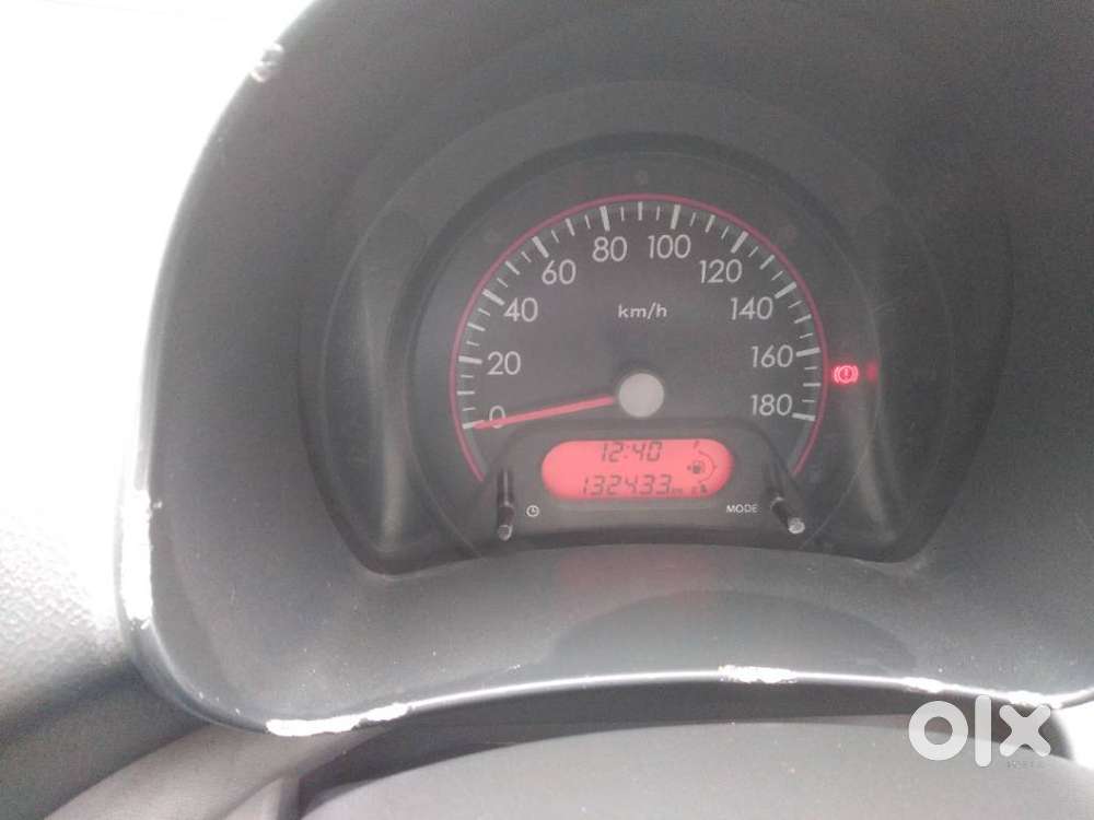 Maruti Suzuki A-star Vxi, 2009, Petrol
