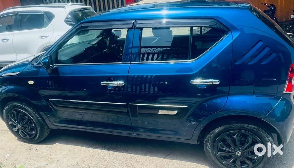 Maruti Suzuki Model 2022