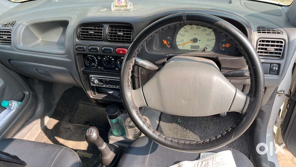 Maruti Suzuki Alto 2010 Petrol Well Maintained