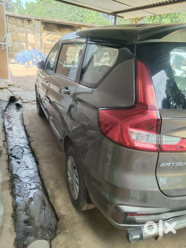 Maruti Suzuki Ertiga 2023 Petrol 50000 Km Driven