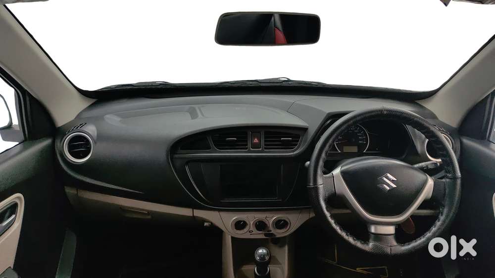 Maruti Suzuki Alto 800 Lxi, 2020, Petrol