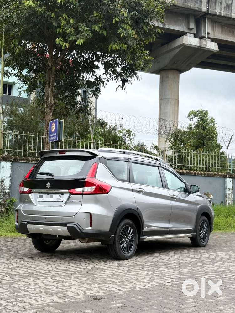 Maruti Suzuki Baleno Zeta, 2021, Petrol