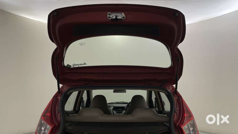 Hyundai Eon Magna, 2011, Petrol