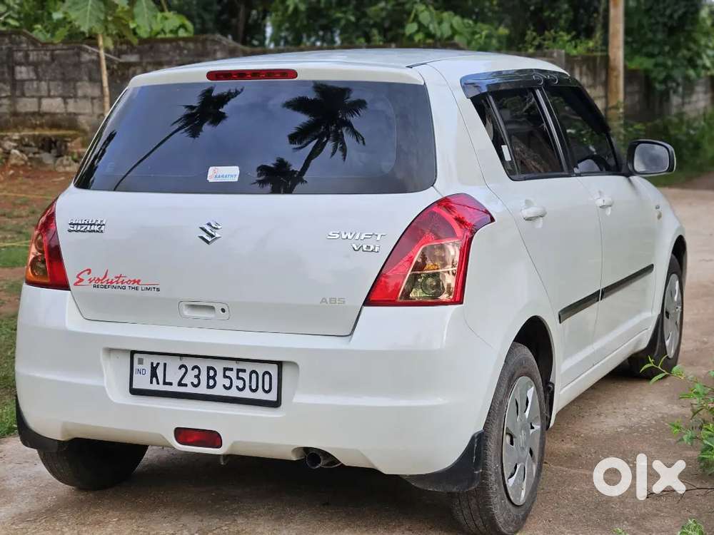 Swift Maruti Diesel Paper Till 2029dec Diesel
