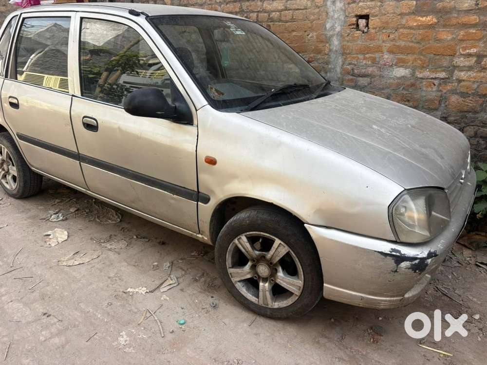 Reliable Maruti Suzuki 2006