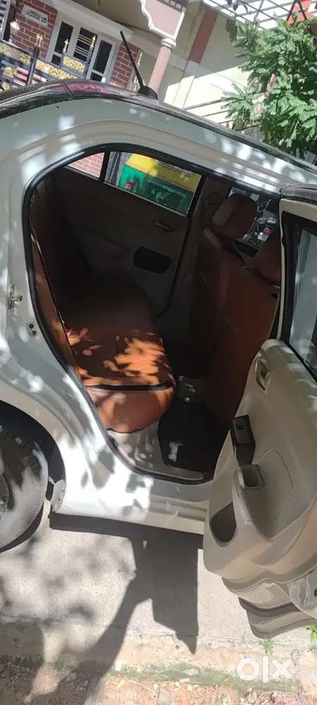 Maruti Suzuki Dzire 2017 Diesel 185000 Km Driven