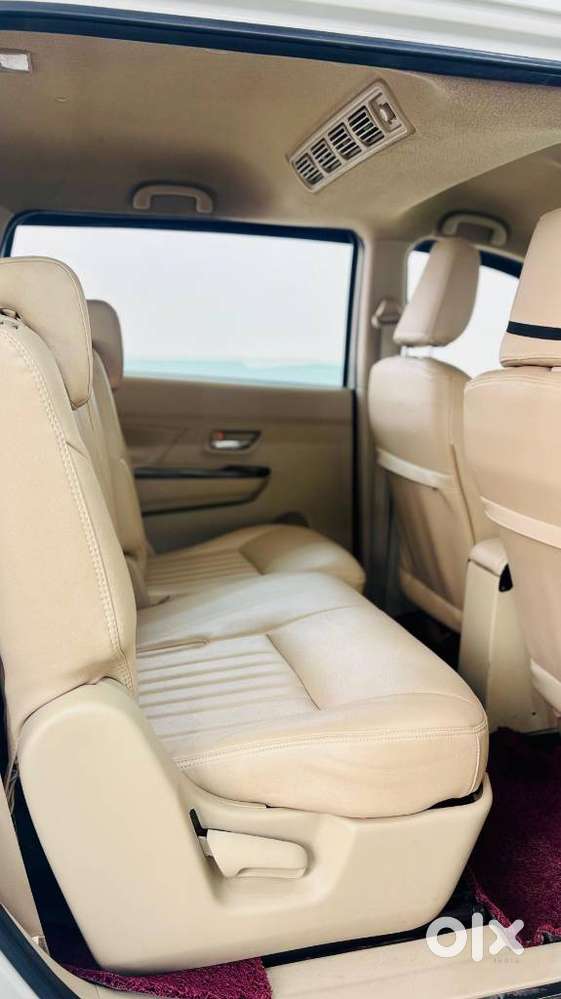 Maruti Suzuki Ertiga Vxi Shvs, 2020, Petrol