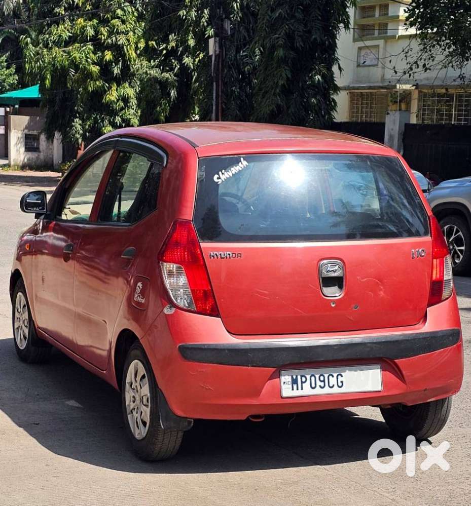 Hyundai I10 Magna 1.1l, 2010, Petrol
