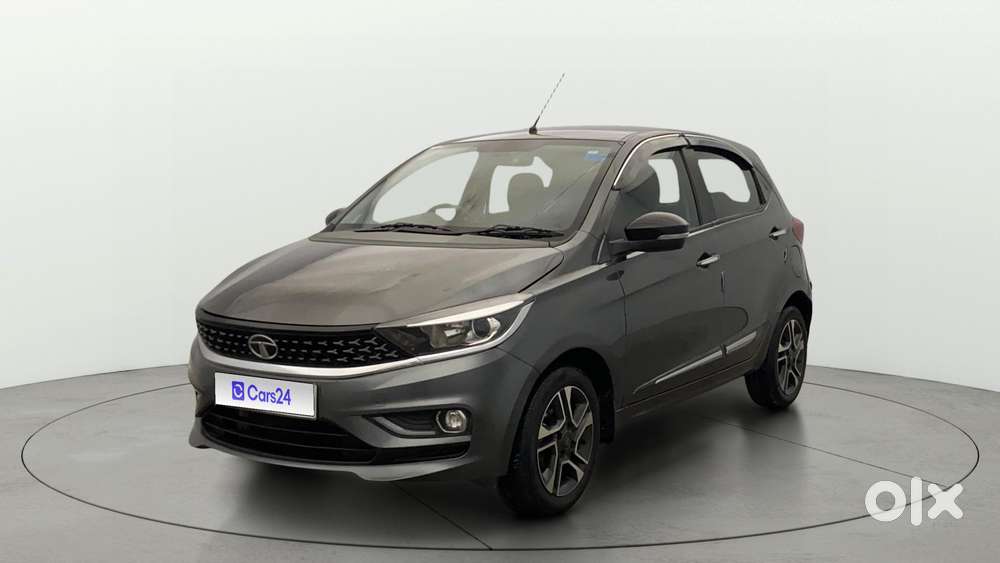 Tata Tiago Xza Plus, 2022, Petrol