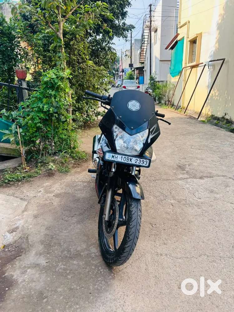 Hero Karizma 2013 bike