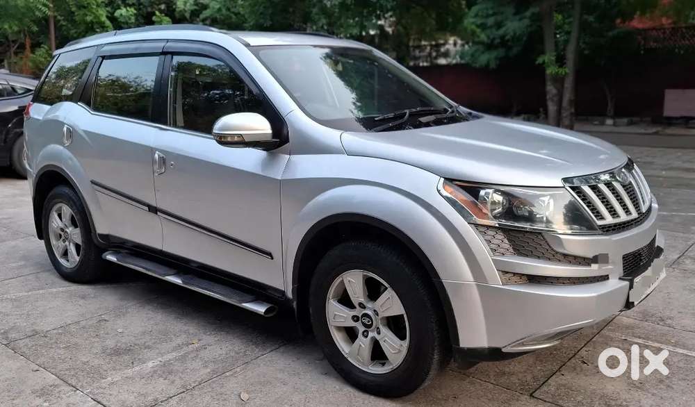 Mahindra Xuv500 Diesel Manual 2015