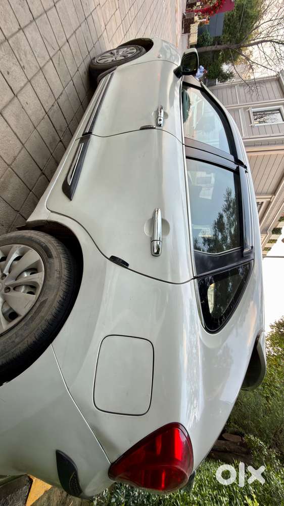 Maruti Suzuki Baleno