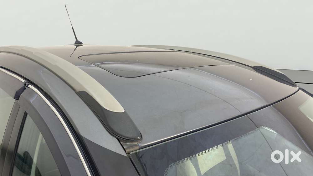 Tata Nexon 1.5 Revotorq Xma Amt (s), 2021, Petrol