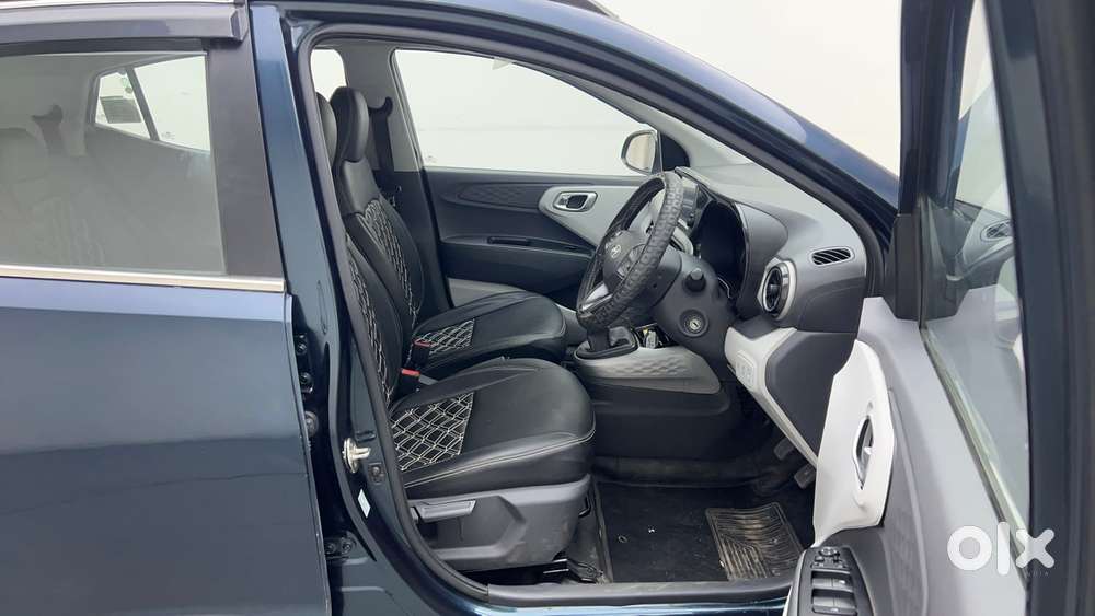 Hyundai Grand I10 Nios 1.2 Kappa Vtvt Sportz Cng, 2023, Cng & Hybrid..