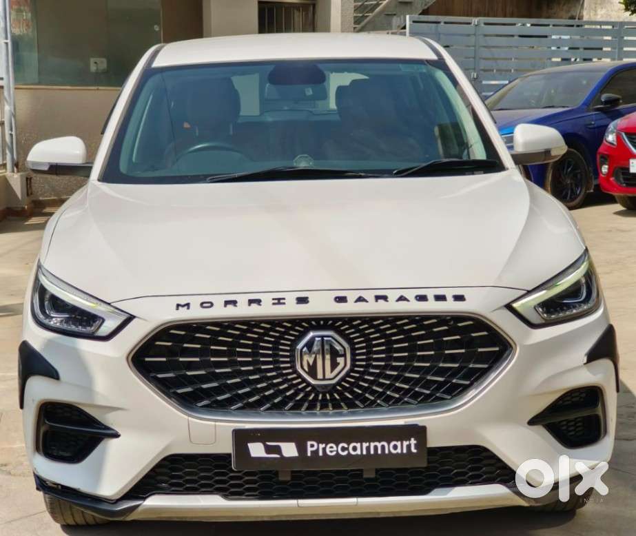 Mg Astor 1.5 Style, 2022, Petrol