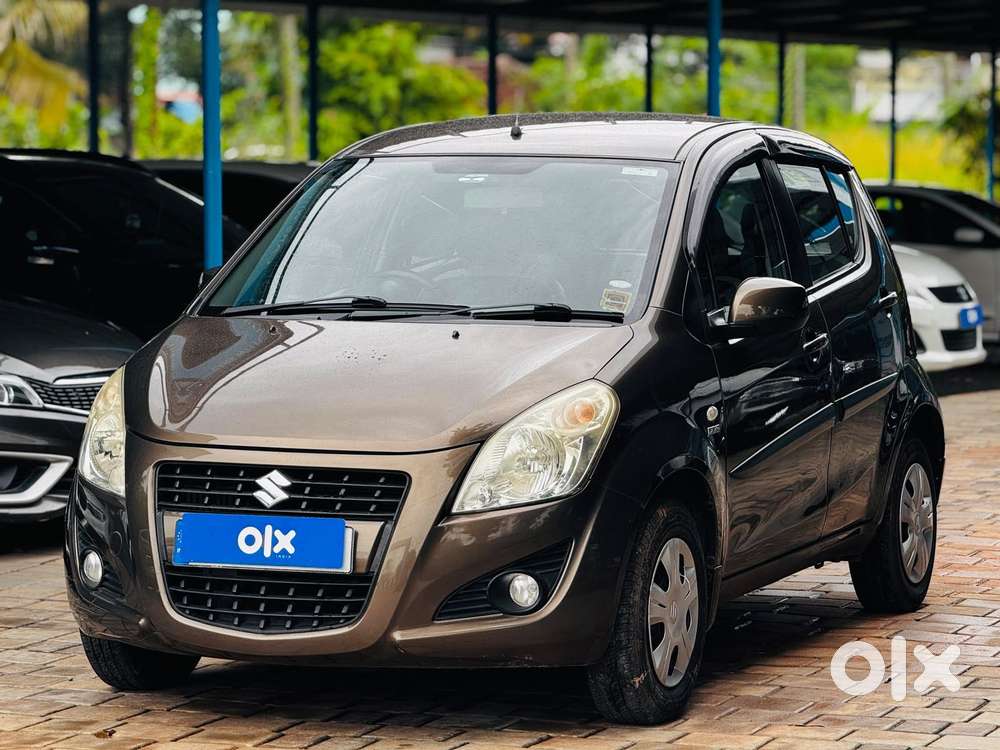 Maruti Suzuki Ritz Vdi, 2015, Diesel