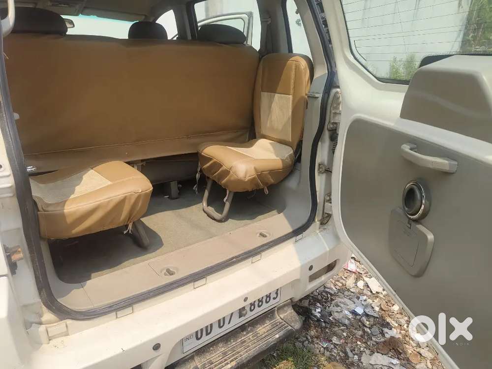 Mahindra Quanto 2014 Diesel 85000 Km Driven