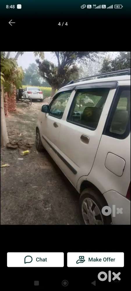 Petrol Plus Cng 2030 Tak Valid Good Condition