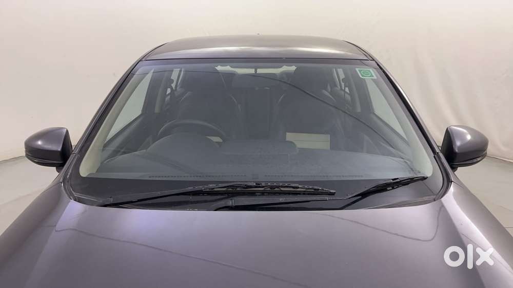 Honda Amaze V Cvt Diesel, 2018, Diesel